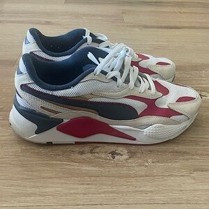 Puma RS-X NYC